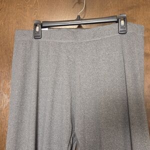 Serra Gray Women's Lounge Pants NWT